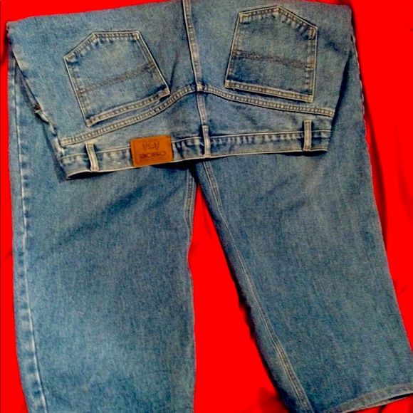 ♠️Men’s Cherokee ♠️Denim Jeans - Picture 2 of 6